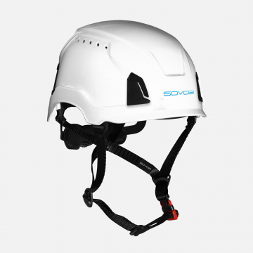 SAFETY HELMETS & ACCESSORIES