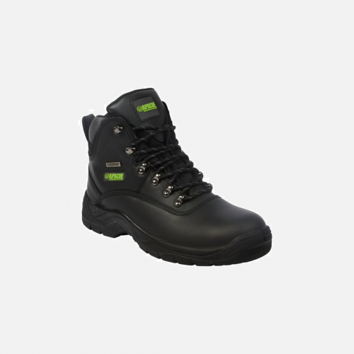 Apache SS812SM Waterproof Safety Boot