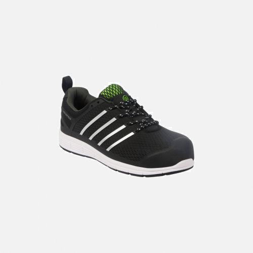 Apache Motion Waterproof Safety Trainer