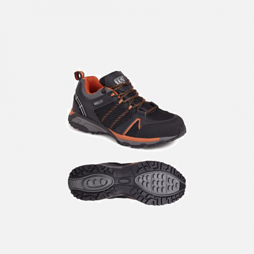 Work Site SS607SM Safety Trainer