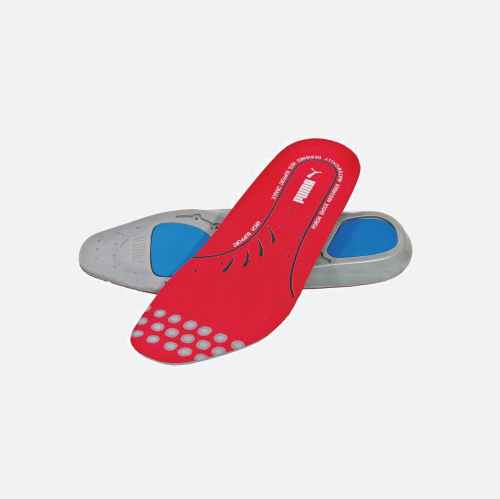 PUMA EVERCUSHION PLUS INSOLE, EU 44, UK 10 - Sizes 4-13