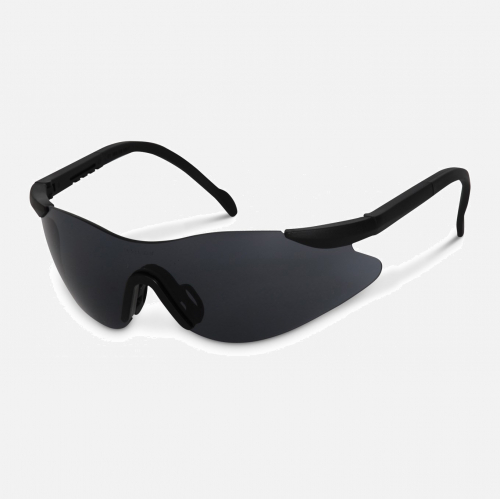 Arafura-SM - Smoke Safety Glasses