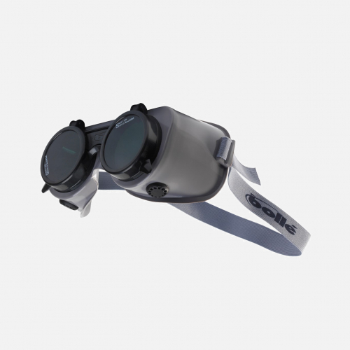 Bolle - COVRP5 Safety Glasses