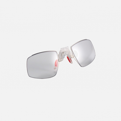Bolle - IRI-s Kit - KIT (IRISRXKIT) Safety Glasses