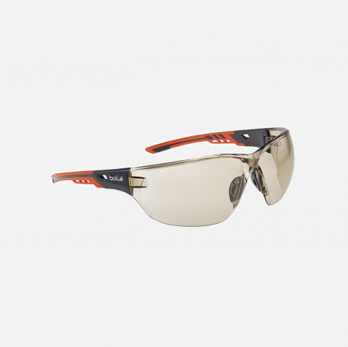 Bolle - NESS+ - CSP (NESSPCSP) Safety Glasses