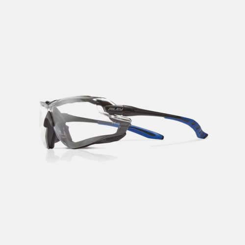 Riley Quadro Safety Glasses