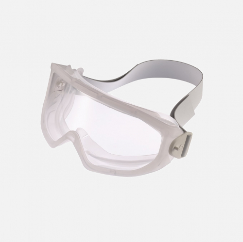 Bolle - SUPERBLAST Autoclave 1 (SUPBLCLAVE) Safety Goggles - Clear