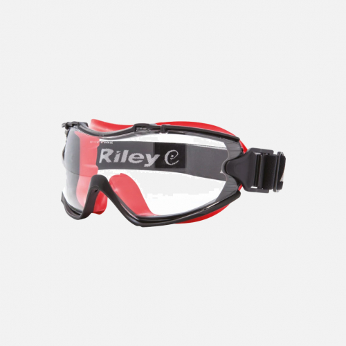 Riley Velia Safety Goggles