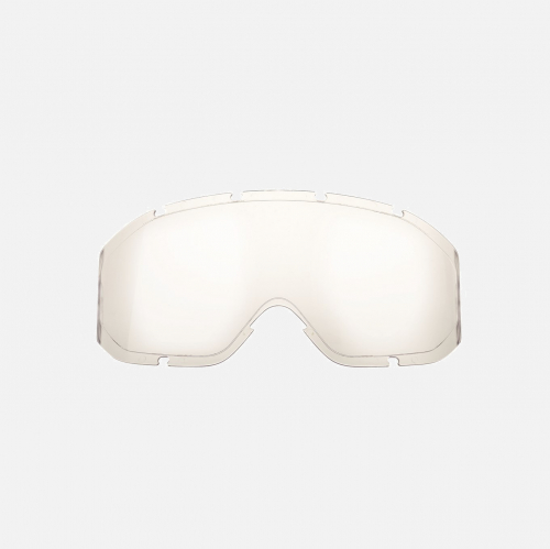 Bolle - SUPERBLAST Platinum Spare Lens (SUPFABLAPSIP) Eyewear Accessory - Clear
