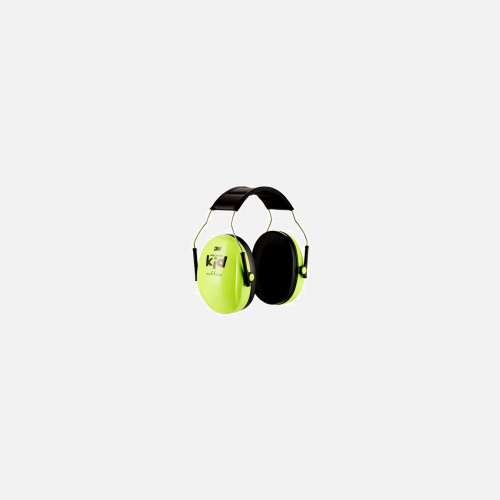 3M Peltor Kid Earmuff H510AK, 27 SNR