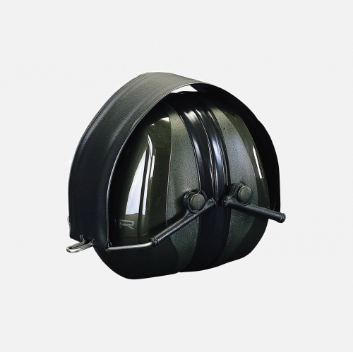 3M Optime 2 Folding - H520F - 30 SNR Ear Defenders
