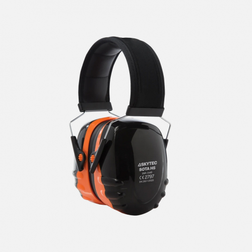 H5 Alpha Solway 34dBa Ear Defender