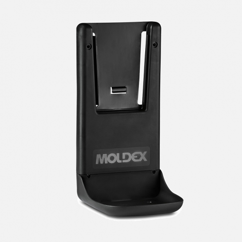 Moldex Plug Station Wall Mounting Bracket (Screw Mounted)