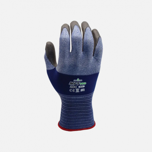 Showa MFT Pro 264 PU Safety Glove