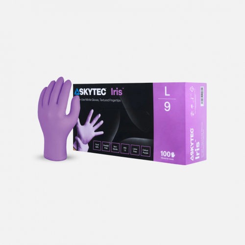 Skytec Iris Safety Glove