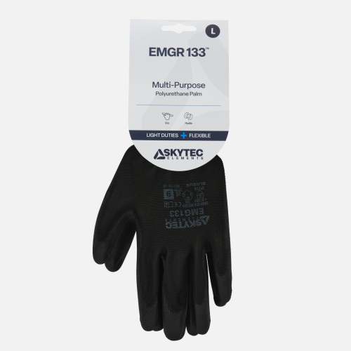 Skytec Elements Retail: EMGR133 Multi Purpose Gloves