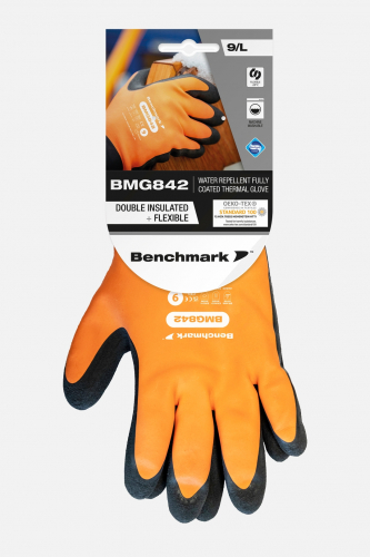 Benchmark Retail: BMG842 Multi Purpose Gloves