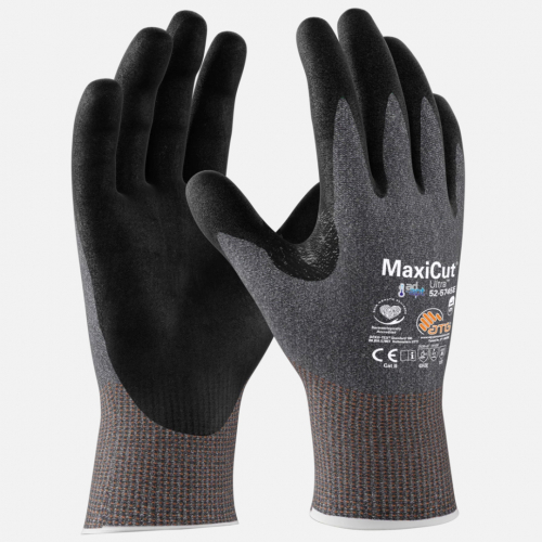 ATG MaxiCut Ultra Cut E Protection Glove