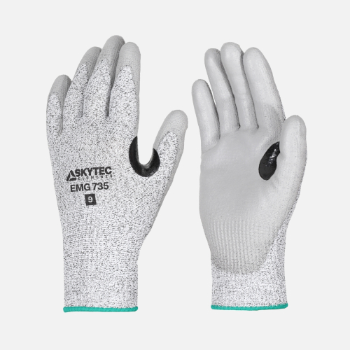 Skytec Elements EMG735 Cut Protection Gloves
