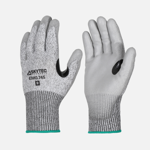 Skytec Elements EMG745 Cut Protection Gloves