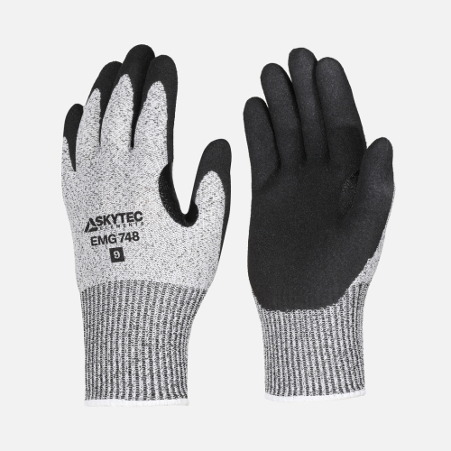 Skytec Elements EMG748 Cut Protection Gloves