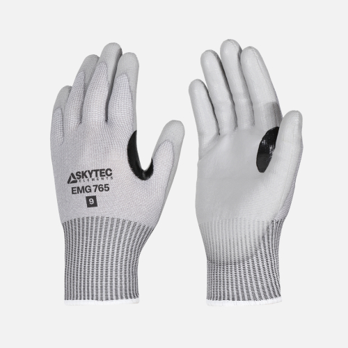 Skytec Elements EMG765 Cut Protection Gloves