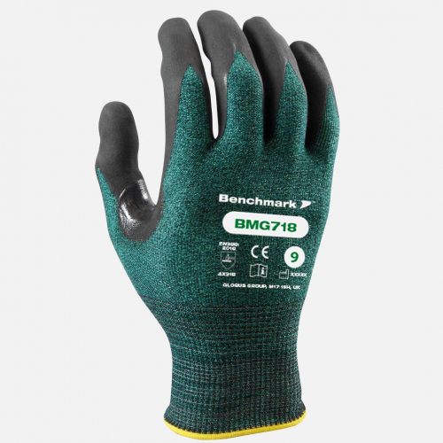 Benchmark BMG718 Cut Protection Gloves