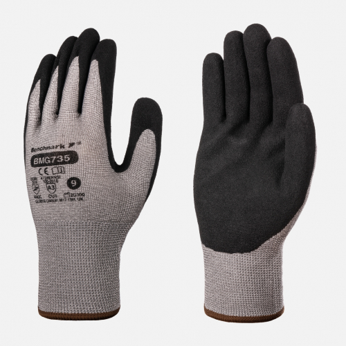 Benchmark BMG735 Cut Protection Gloves