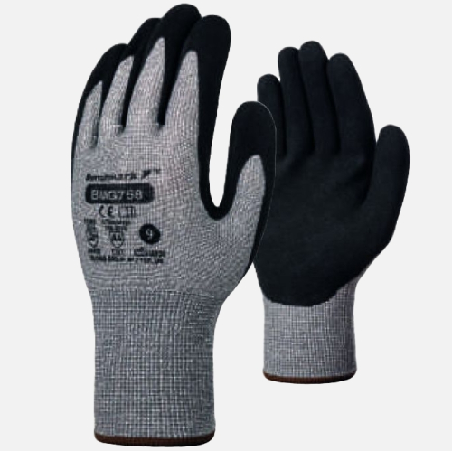 Benchmark BMG758 Cut Protection Gloves