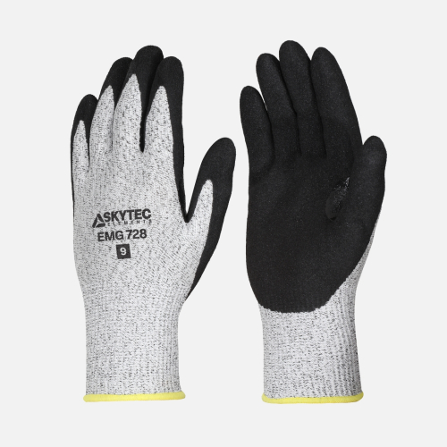 Skytec Elements EMG728 Cut Protection Gloves