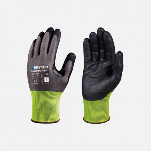 Skytec Sapphire Aero Safety Glove