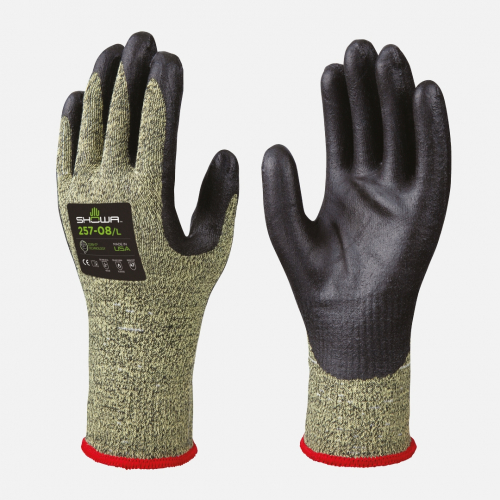 Showa 257 Cut Protection Gloves