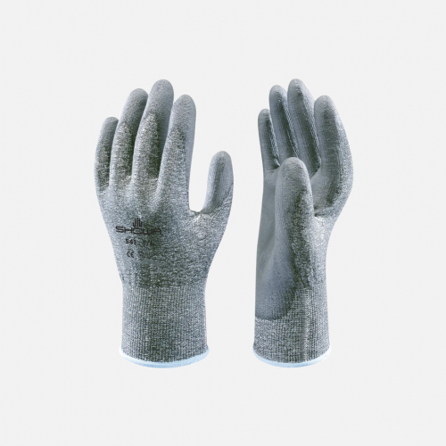 Showa 541 Dyneema Plus Safety Glove
