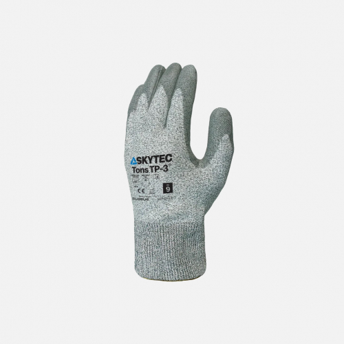 Skytec Tons Three PU TP Safety Glove