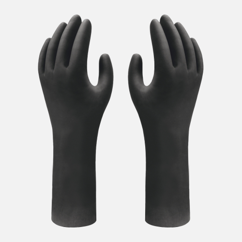 Showa 7565 EBT Chemical Protection Gloves