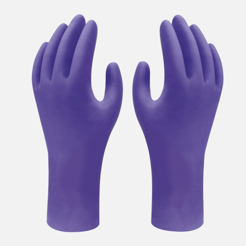 Showa 7585 EBT Chemical Protection Gloves