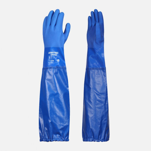 Skytec CH102 Chemical Protection Gloves