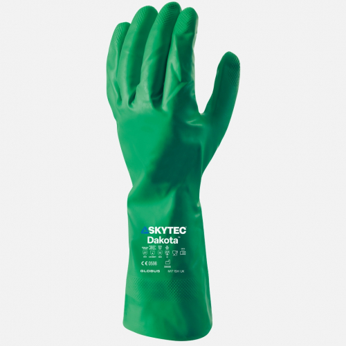 Skytec Dakota Chemical Protection Gloves