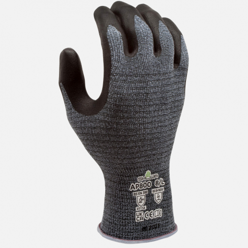 Showa AP800 Anti-Static Gloves