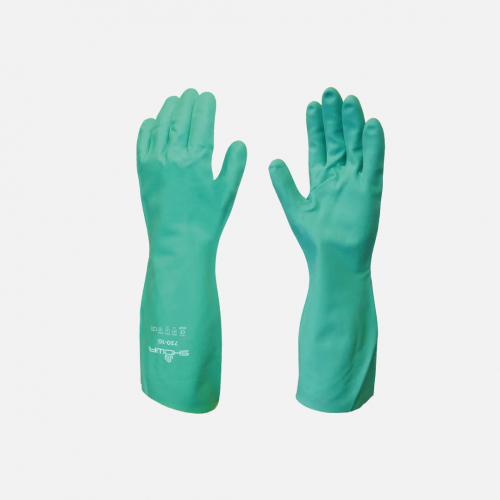 Showa Charguard 8814 Safety Glove