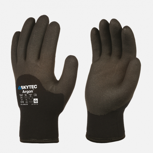Skytec Argon Cold Protection Gloves