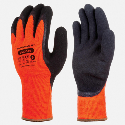 Benchmark BMG848 Cold Protection Gloves