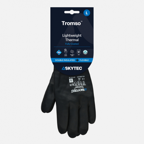 Skytec Retail: Skytec Tromso Cold Protection Gloves