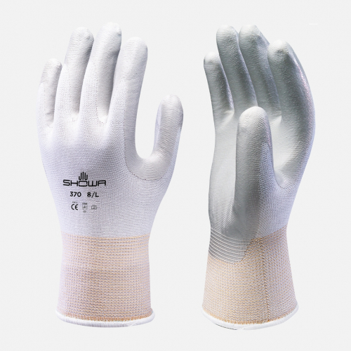 Showa 370 NBR Assembly Gloves