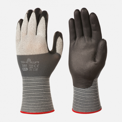 Showa 381 Assembly Gloves