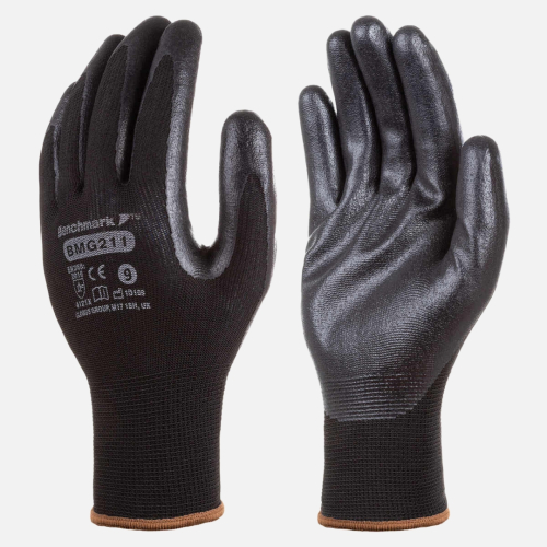 Benchmark BMG211 General Handling Gloves