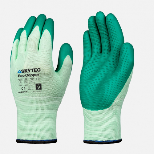 Skytec Eco Copper General Handling Gloves