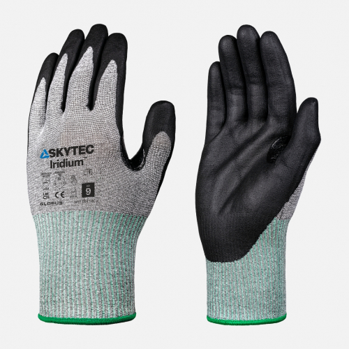 Skytec Eco Iridium General Handling Gloves
