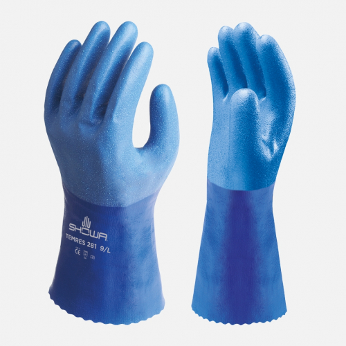 Showa 281 General Handling Gloves