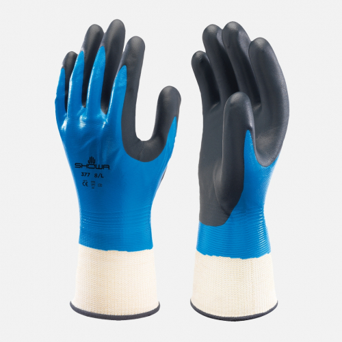Showa 377 General Handling Gloves